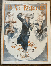 La Vie Parisienne 1923 #45
