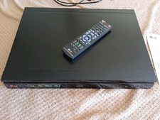 Lecteur blu ray 3D