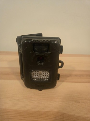 Bushnell advantage cam trail - bushnell,
