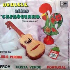 Júlio Pereira, Louis
