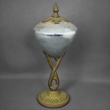 Coupe décorative? vintage sur