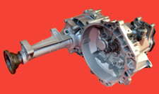 Boîte de Vitesses VW