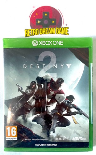 Destiny pour xbox one - destiny, 2