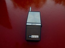  Talkie  Walkie   BELSON  6 TR