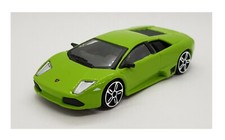 Burago 1/43   Lamborghini   Murcielago   LP640