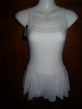 Tunique à bretelles à