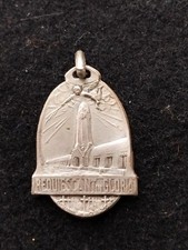 Médaille souvenir de verdun