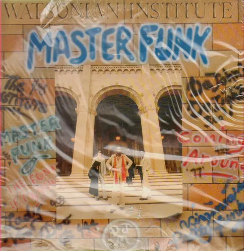 Watsonian institute master - institute,