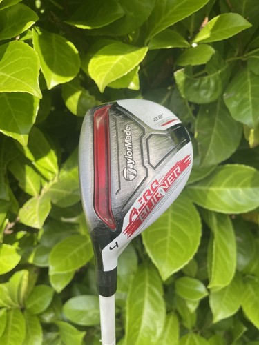 Hybride regular taylor made - 4,