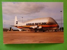 AEROMARITIME   SUPER GUPPY    F-BPPA