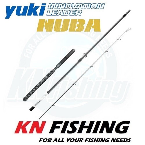 Yuki nuba canne pêche - 8, à