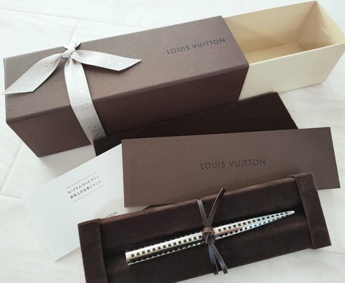 Stylo bille louis - stylo, vuitton