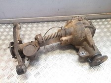 MITSUBISHI PAJERO SPORT I K7, K9 Boîte de Transfert Avant 3.20 Diesel 32857561