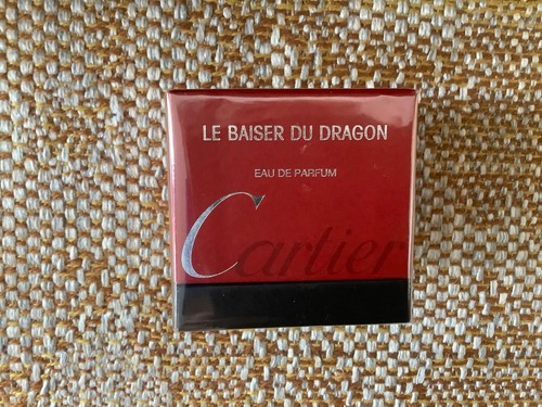 Miniature parfum baiser - parfum,