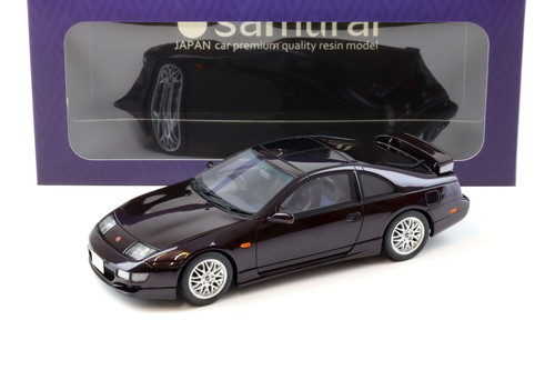 Kyosho résine nissan - kyosho,