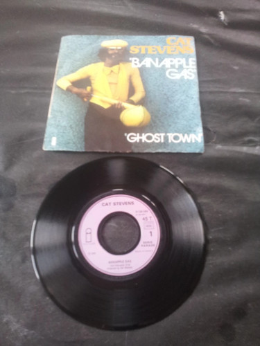 Cat stevens - cat, –