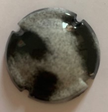 Capsule Taittinger N°115 Cuvée Sabastiao Salgado rare