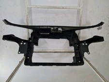 Face avant - Skoda FABIA I