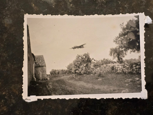 Epic shot luftwaffe aircraft - luftwaffe,