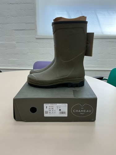 New box le - new,