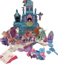 vend chateau my little pony