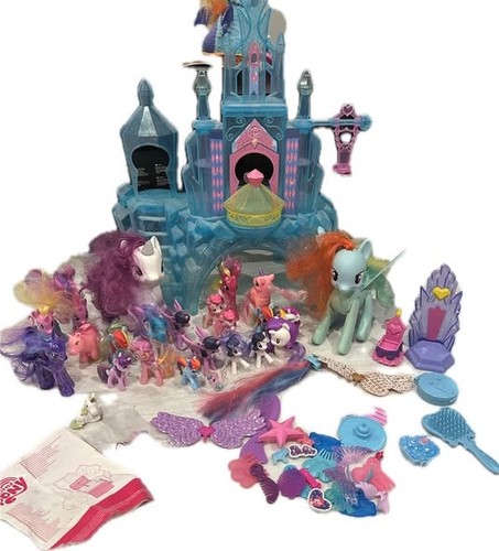 Vend chateau little - chateau, my