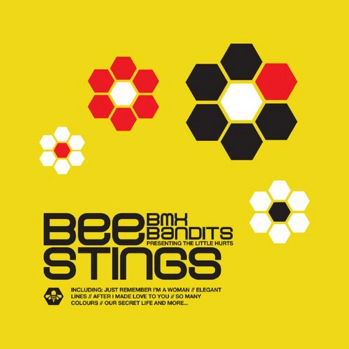 Bmx bandits bee - bee, (vinyl)