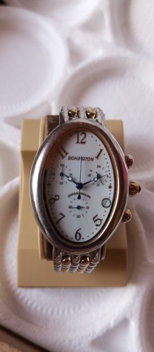Montre chronographe femme