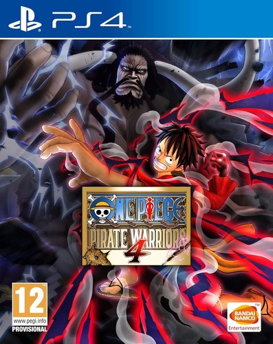 One piece pirate warriors - one, :