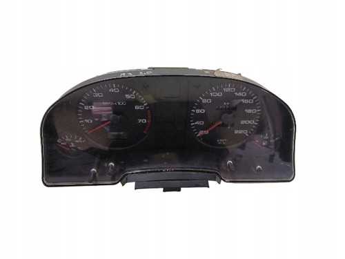 Compteur montre audi - de, 80