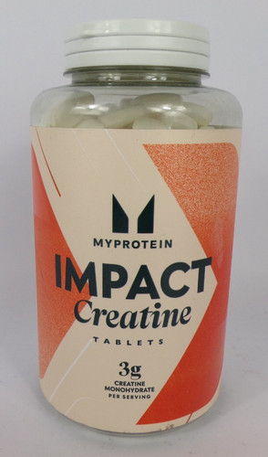 Myprotein impact creatine 250 - myprotein-impact,
