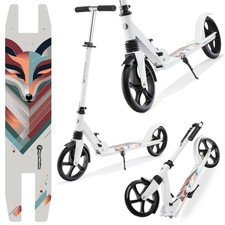 Trottinette enfant ans - enfant, +6