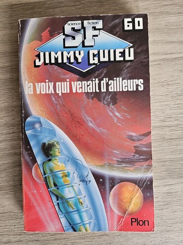 Plon science fiction - plon,