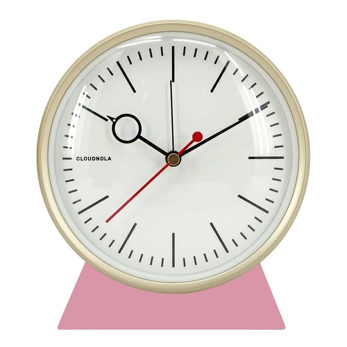 Clock réveil cloudnola - clock,