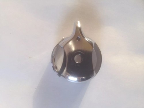 Boitier canette pour - de,