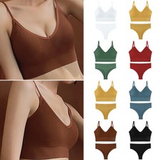 Femmes Taille Basse Culotte