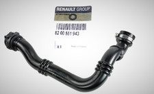 8200551943 DURITE DE TURBO POUR RENAULT LAGUNA III 2.0 DCI ORGINAL NEUF