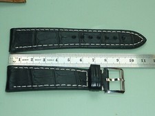 bracelet de montre VULCAIN en