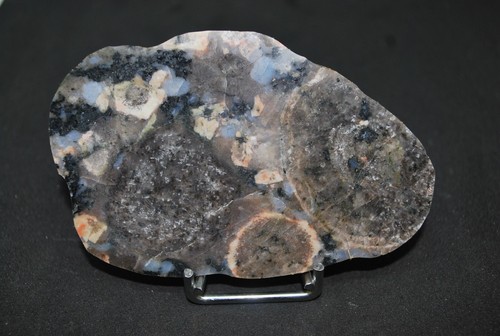 Diorite orbiculaire bresil - diorite, du