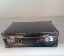 Véritable Petite Valise Vintage - Début 20ème - Marque PRIMOSA