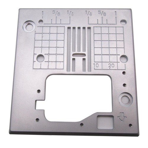 1pcs plaque gorge 40107604 - gorge, #40107604