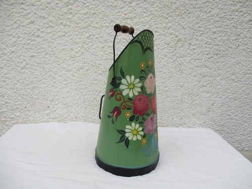 Ancien sceau charbon - sceau, a