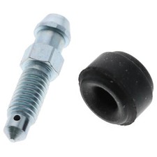 Vis De Purge Du Collet De