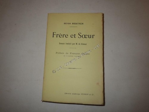 1906 frere soeur - 1906.frere,