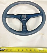 Ski Nautique 86 Steering Wheel