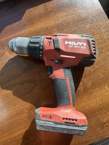 Hilti nuron brushless - 6h-22,