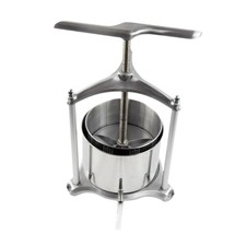 Pressoir à fruits et vin