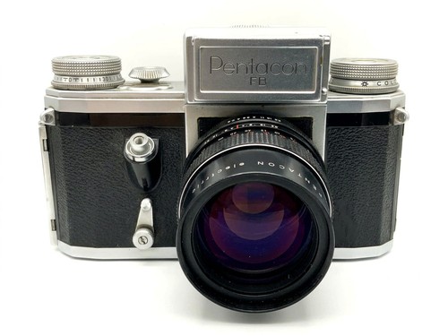 Easybuy pentacon kit - easybuy, fb