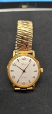Montre ancienne davis dore - montre,