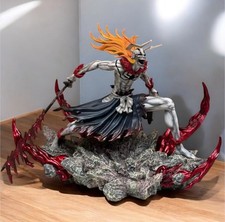 Ichigo Vasto Lorde Statue –